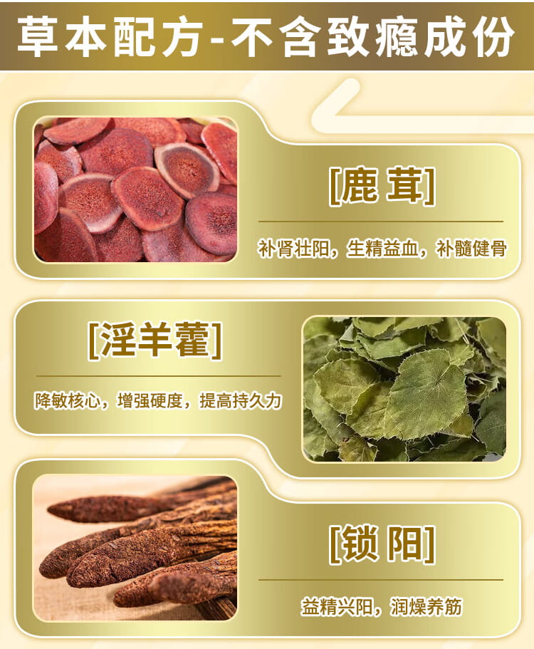 威鸟外用延时鸟膜 - 第五代