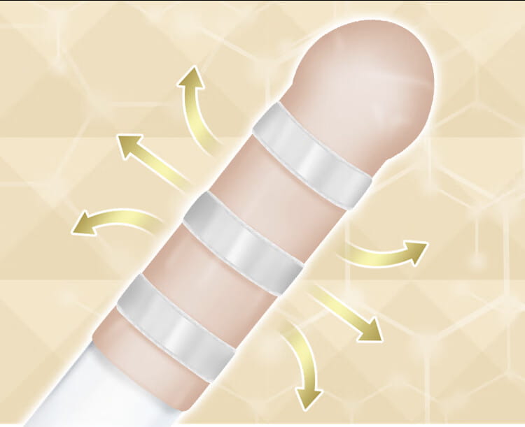 威鸟外用延时鸟膜 - 第五代