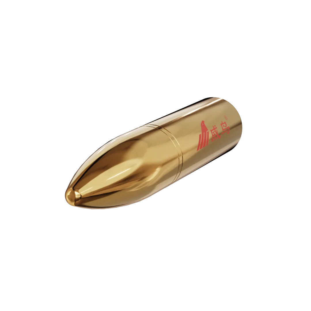 威鸟·黄金火力，新品即将上市